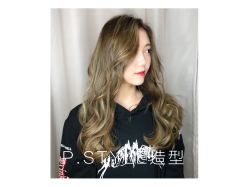 -P.STYLE派斯造型