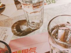 -半秋山西餐厅(宜昌大洋店)