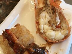 -福樱兰海鲜放题铁板烧(加州店)