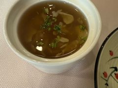-丰泽园饭店