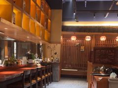 -骏河日料·烤肉(东鱼坊店)