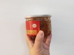 -鑫记婆婆兔·成都特产·兔头手撕兔(太古里店)