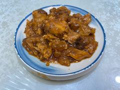 -同发号饭庄(复兴路店)