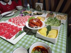 -番食园鲜食火锅(高新店)