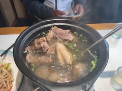 -巢湖名吃·东关老鹅汤(江南风情街店)