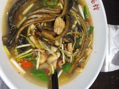 -飨府.老淮面馆.自营(清河路店)