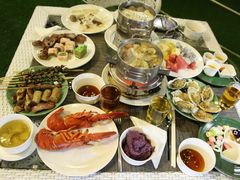 -海棠湾威斯汀酒店·知味西餐厅