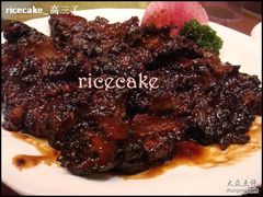 牛排-新南华大酒店(长寿店)