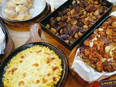 -老东镇啤酒屋海鲜加工·蒸汽海鲜·海鲜烧烤(台东店)