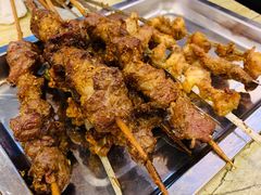 -老徐烧烤涮肚(交道口店)