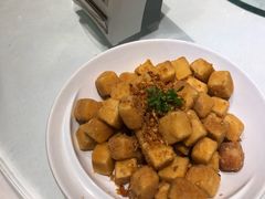 -汤城小厨•粤菜•靓汤(苏州街店)