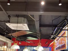 大堂-熊记虾王·小龙虾(东晓南店)