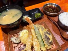 -天妇罗内顺田(罗湖店)