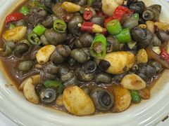 -老鄞江清水龙虾•赵赵家(江北店)