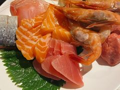 -海帝亚海鲜自助餐厅(亚细亚店)