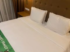 -长白山万达锦华套房酒店