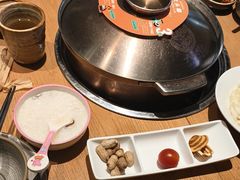 -大头椰·椰子鸡火锅(桂林万象城店)
