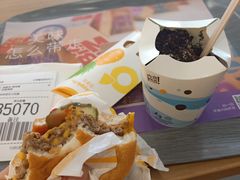 -麦当劳(广州南站店)