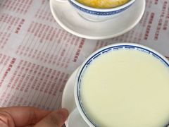 -周大娘牛乳(旧寨古村总店)