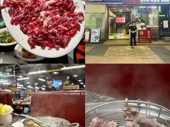 -中山利和希尔顿酒店