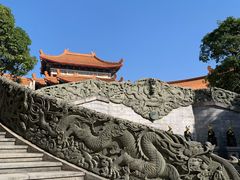 -广东圆玄道观
