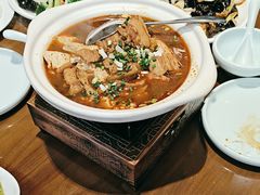 -二分八云雁阁•新晋菜大同味(长治路店)