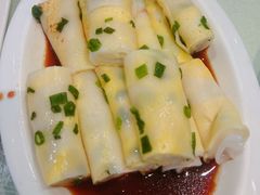 -金河半岛园林酒家(金融城店)