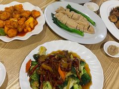 -佛有缘素食馆·荔湾老字号(陈家祠首店)