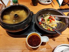 -云海肴·汽锅鸡·云南菜(高德置地店)