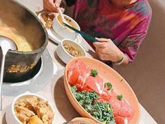 -芸山季·云南野生菌火锅(宝能环球汇店)