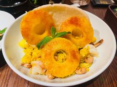 -泰香米泰国餐厅(南宁店)