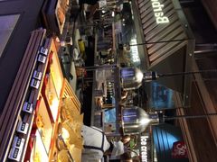 -韩盛·盛江山自助料理(中街大悦城店)