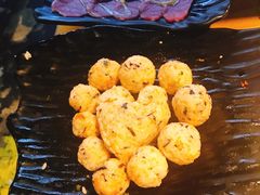 -伊茉家的烤肉店(勒泰中心店)
