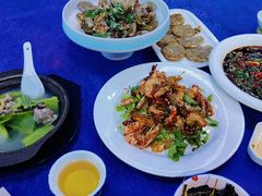 -东江海鲜大排档·潮汕菜·砂锅粥