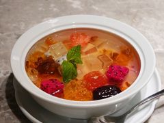 石花膏-四道菜·福建菜馆(新街口金鹰店)