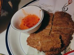 -老平安农家菜(平安店)
