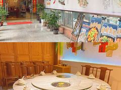 -渔意坊·千层无骨鱼粥底火锅·20年顺德菜(普君店)