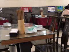 大堂-易老妈蹄花.特色川菜(人民公园总店)