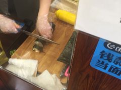 -传闻来紫菜包饭·打糕(西塔韩百店)