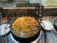 -松子料理(亮马桥店)