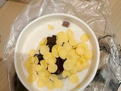 宫廷杏仁茶-杏好遇见你(总店)