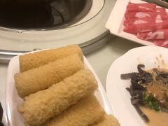 -福寿斋·老北京铜锅涮肉·烤鸭(顺义总店)
