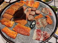 -肆幺幺烤肉(乐汇城店)