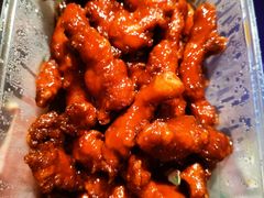 -玲珑餐厅(陕西南路店)