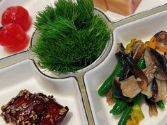 -酒蜻蜓·庭院私房菜(天元东路店)