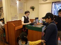 -萨莉亚意式餐厅(中信地铁商场店)