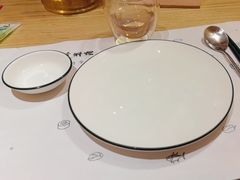 -小句号·精致料理(江南环球港店)