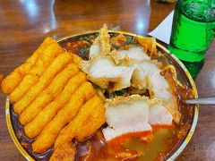 -周成芝螺蛳粉(人和店)