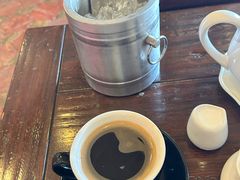 -南沙游艇会·大兵船餐厅