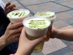 -喜茶(东莞雍华庭店)